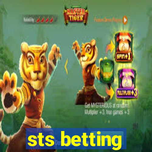 sts betting